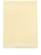 Stola Women's Wool Scarf Yellow