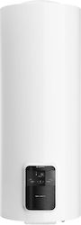 Ariston Nuos Split Wi-Fi 150 Wärmepumpe 2.5kW Einphasig Systemtyp Split