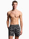Men's Swimwear Shorts Multicolour