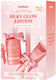 Kundal Silky Glow Edition Hair Care Set for Coloured Hair with Shampoo 2 Pieces