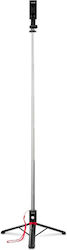 Hama Fancy Stand 110 Ii Selfie-stick-stativ Bt-auslöser