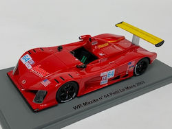 1/43 Mazda Wr No64 Le Mans 2003