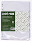 Metron Separatoare A4 Numere 1-31 Din Plastic