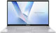 Asus Vivobook 15 X1504VA-BQ4438W 15.6" IPS FHD (Core 7-150U/16GB/1.0TB SSD/W11 Home) (GR Keyboard)