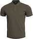 Patrol Polo Shirt D09101