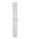 Tommy Hilfiger Metallic Bracelet Silver 22mm