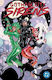 Gotham City Sirens Unfit For Orbit Haining