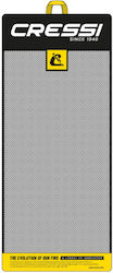 Θηκη Πεδιλων Cressi Fins Mesh Bag 30x70cm