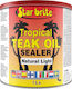 Star Brite Στεγανοποιητικό Teak Φυσικό 1 Lt