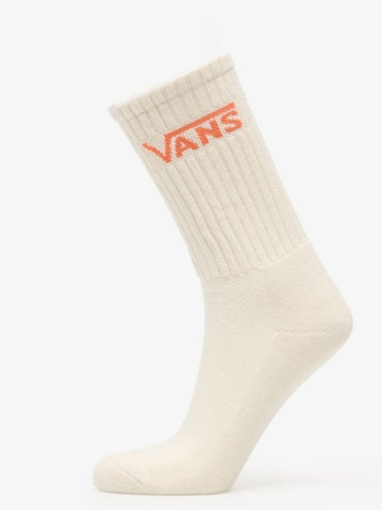 Vans Classic Crew Ανδρικές Κάλτσες Turtledove 3Pack