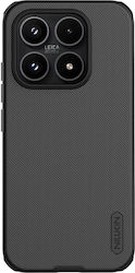 Nillkin Back Cover Neagră Xiaomi 17 Pro
