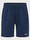Sports Men's Bermuda Navy