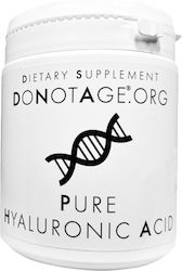 DONOTAGE Pure Hyaluronic Acid DONOTAGE Pure Hyaluronic Acid