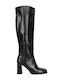 Women's Boots Black