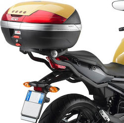 Givi Einbausätze XJ6 09-12 XJ6 Diversion F 600 09-13 XJ6 600 13-15