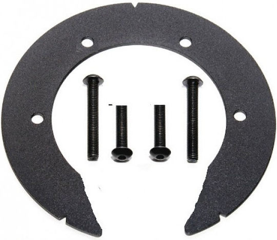 Givi Metallisches Tanklock Bf05 Yamaha Mt-07