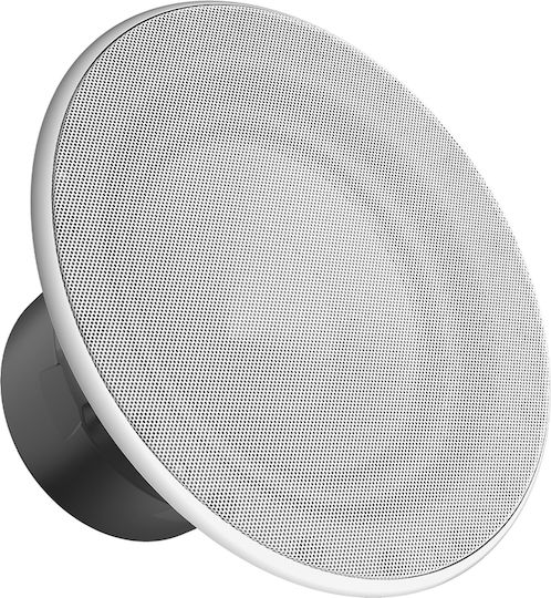 Hertz Marine Speaker Portofino 100 10" with 250W RMS White