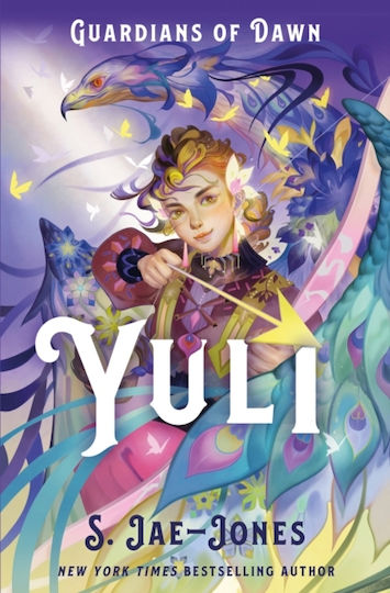 Guardians Of Dawn Yuli