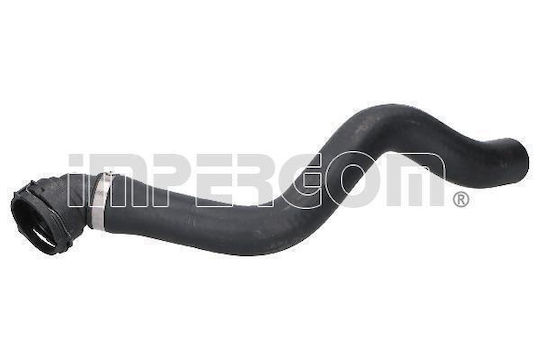 Κολαρο Ψυγειου Ανω Start Stop Fiat Doblo 263 52054638 19090-10867