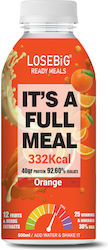 Amhes Losebig It's A Full Meal Amhes Losebig It's A Full Meal
