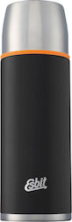 Esbit Thermosflasche 1lt Schwarz Esbit Thermosflasche 1lt Schwarz