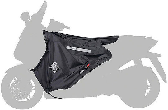 Tucano Urbano Pătură Impermeabilă Pentru Picioare Pentru Motocicletă Pentru Honda SH 300 2011-2014