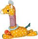 Die Spiegelburg Βρεφικό Παιχνίδι Giraffe