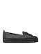 Women's Espadrilles in Black Colour