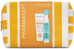 Pharmasept Heliodor Mineral Suncare Σετ Αντηλιακής Φροντίδας 3τμχ Pharmasept Heliodor Mineral Suncare Σετ Αντηλιακής Φροντίδας 3τμχ