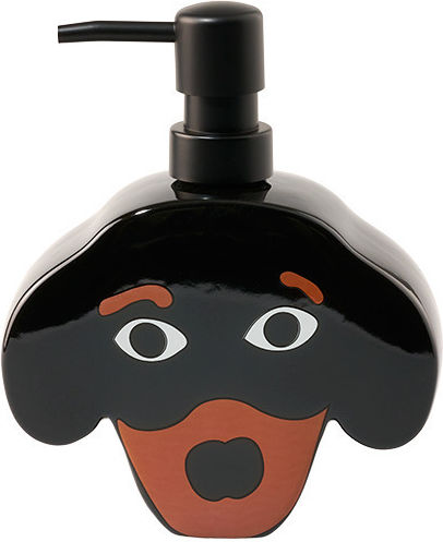 Fluid Market Dispenser Κουζίνας Κεραμικό