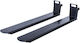 Scheppach System for Lifting / Moving Loads for Load Weight up to 120kg in Gray Colour