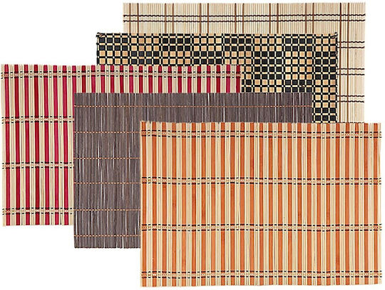 HOMie Tischsets Korbweide 42x30cm HOMie Tischsets Korbweide 42x30cm