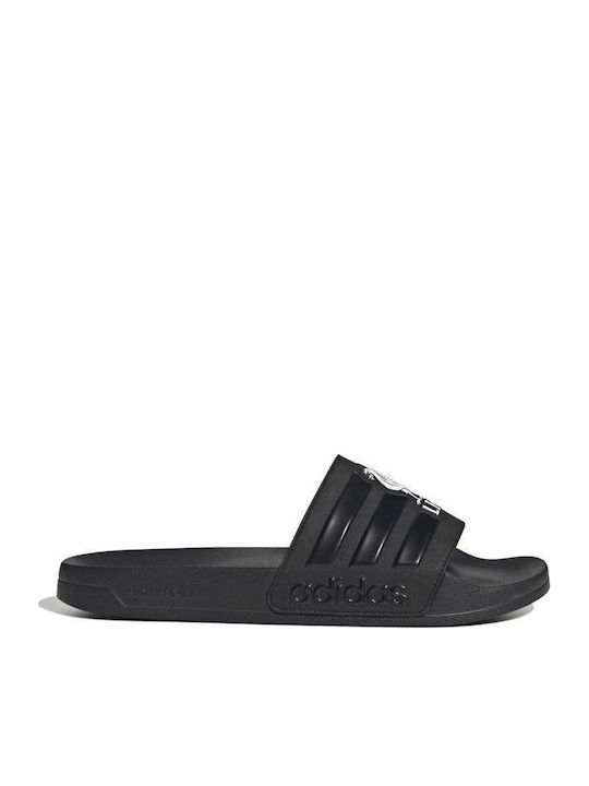 adidas Adilette Shower Men's Slides Black