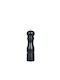Espiel Set of Manual Spice Mills Ceramic in Black Color 4pcs