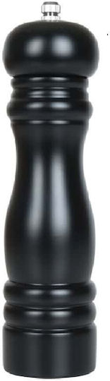 Espiel Manual Spice Mills Set Ceramic in Black Color 2pcs