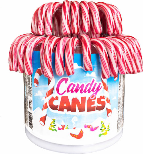 Candy Големи Леденени Бонбони 72 бр 14 г