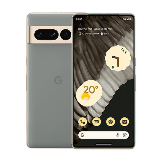 Google Pixel 7 Pro (12/128GB) Hazel Refurbished Grade B