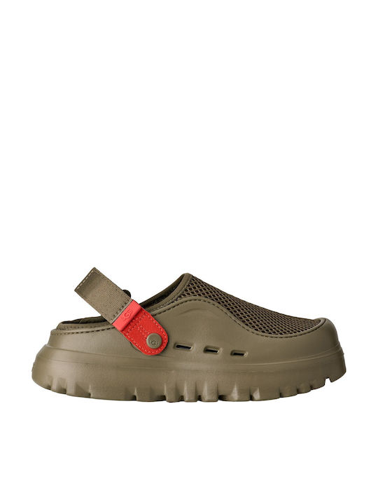 UGG Peakmod Ανδρικά Σαμπό