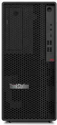 Lenovo Workstation ThinkStation P2 (Ultra 7-265K/64GB/1TB) Bundle