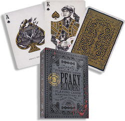 Theory11 Peaky Blinders – Premium Cards Theory11 Peaky Blinders – Premium Cards