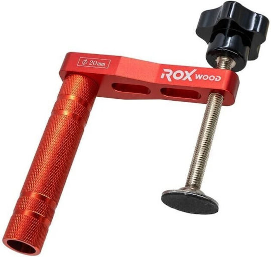 Клеми Многофункционални За Дърводелски Масив 20мм Rox Wood Rox 153rox0303