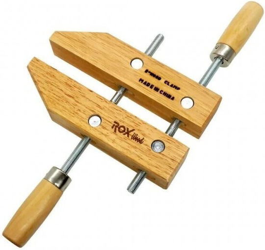 Holzarbeit Klemme 8” Rox Wood Rox 153rox0035