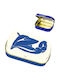 Fridolin Cutie Decorativă Metalică 6x5cm