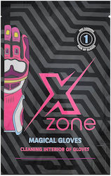 Magic Gloves Καθαριστικά Εσωτερικού Γαντιών Xzone