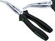 Telephone Pliers 2k 200mm Deflected 210398