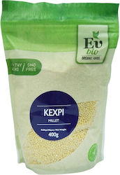 Ευ Bio Bio Σπόροι Κεχριού 400gr Ευ Bio Bio Σπόροι Κεχριού 400gr