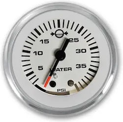 Veethree Όργανο Πίεσης Νερού 40psi Lido Pro