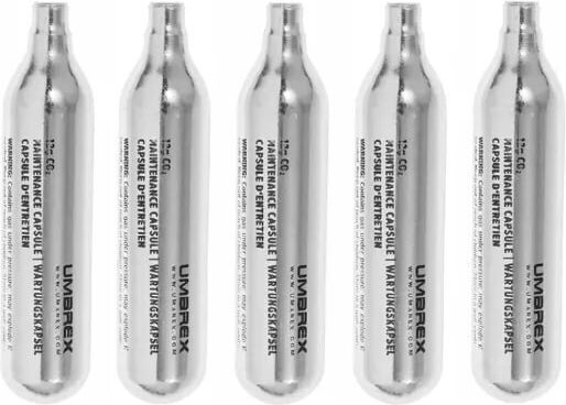 Umarex Accessories for Gun Cleaning