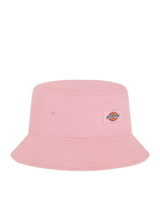 Dickies Women's Bucket Hat Pink