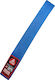 Ζώνη Nakama Brazilian Jiu Jitsu Blue
